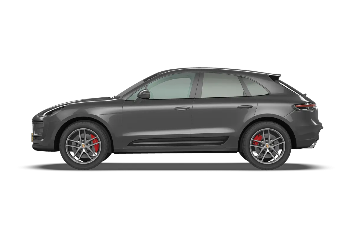 Macan