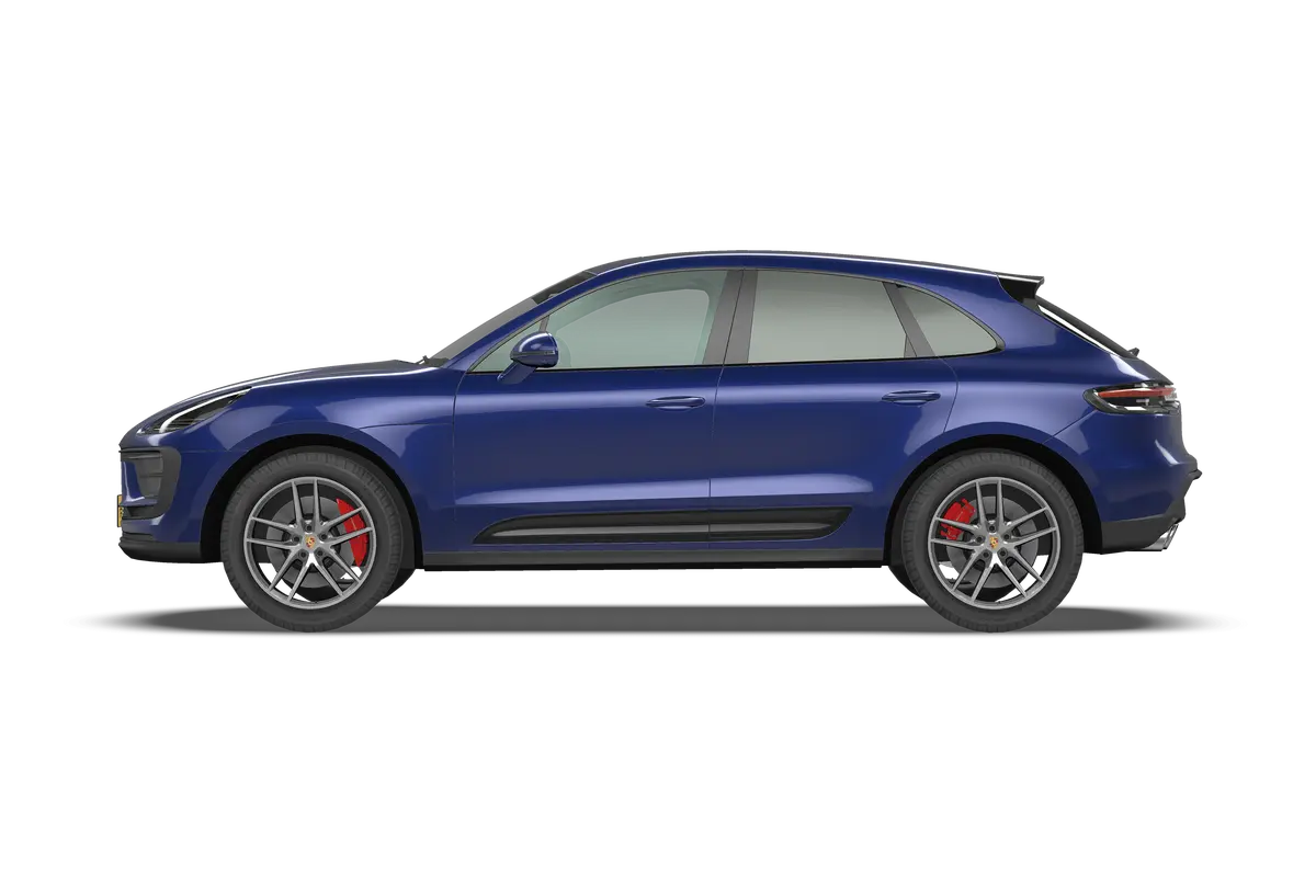 Macan