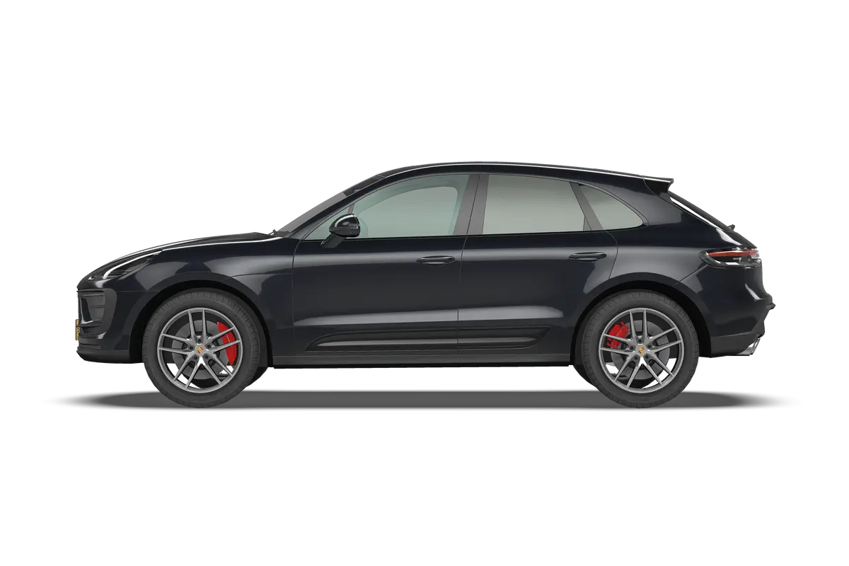 Macan