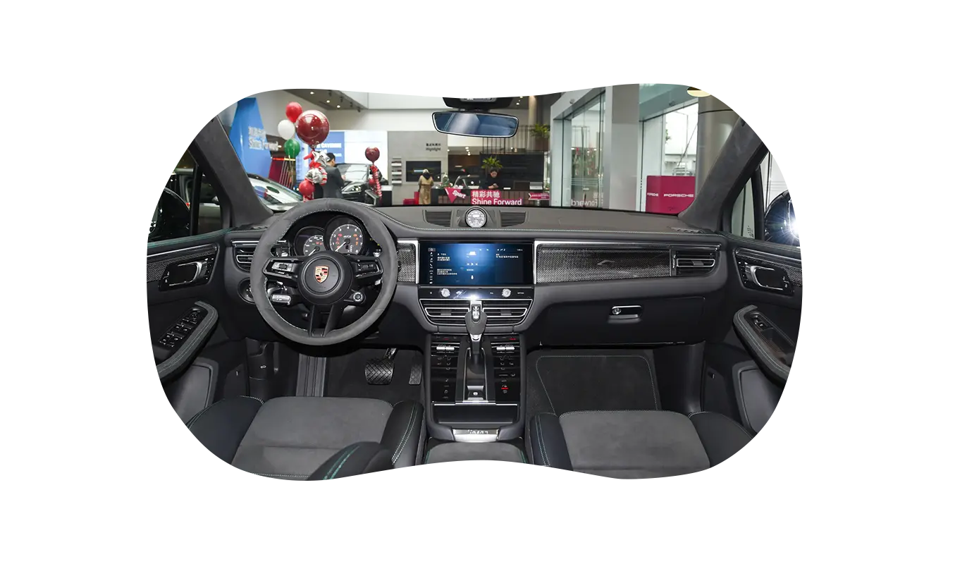 Macan