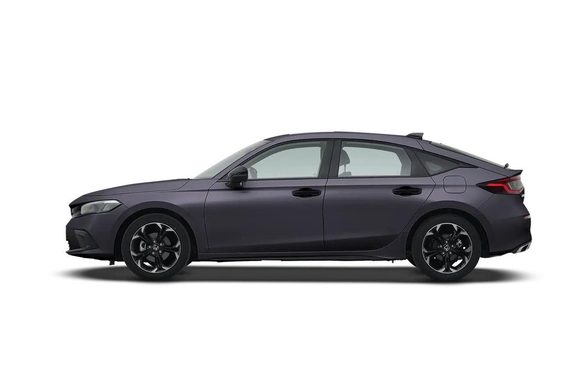 Civic