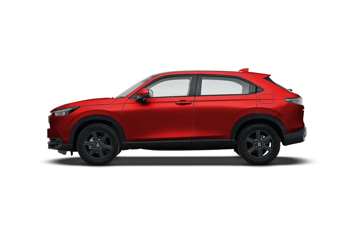 XR-V