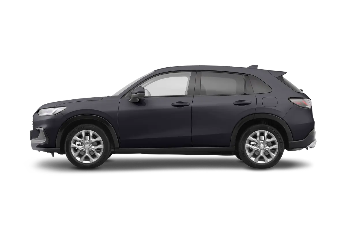 ZR-V
