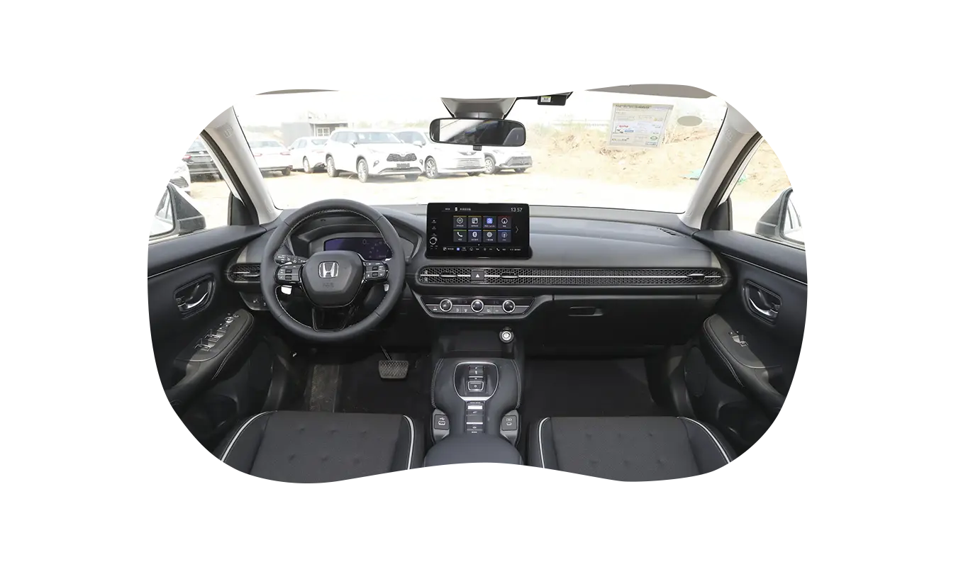ZR-V