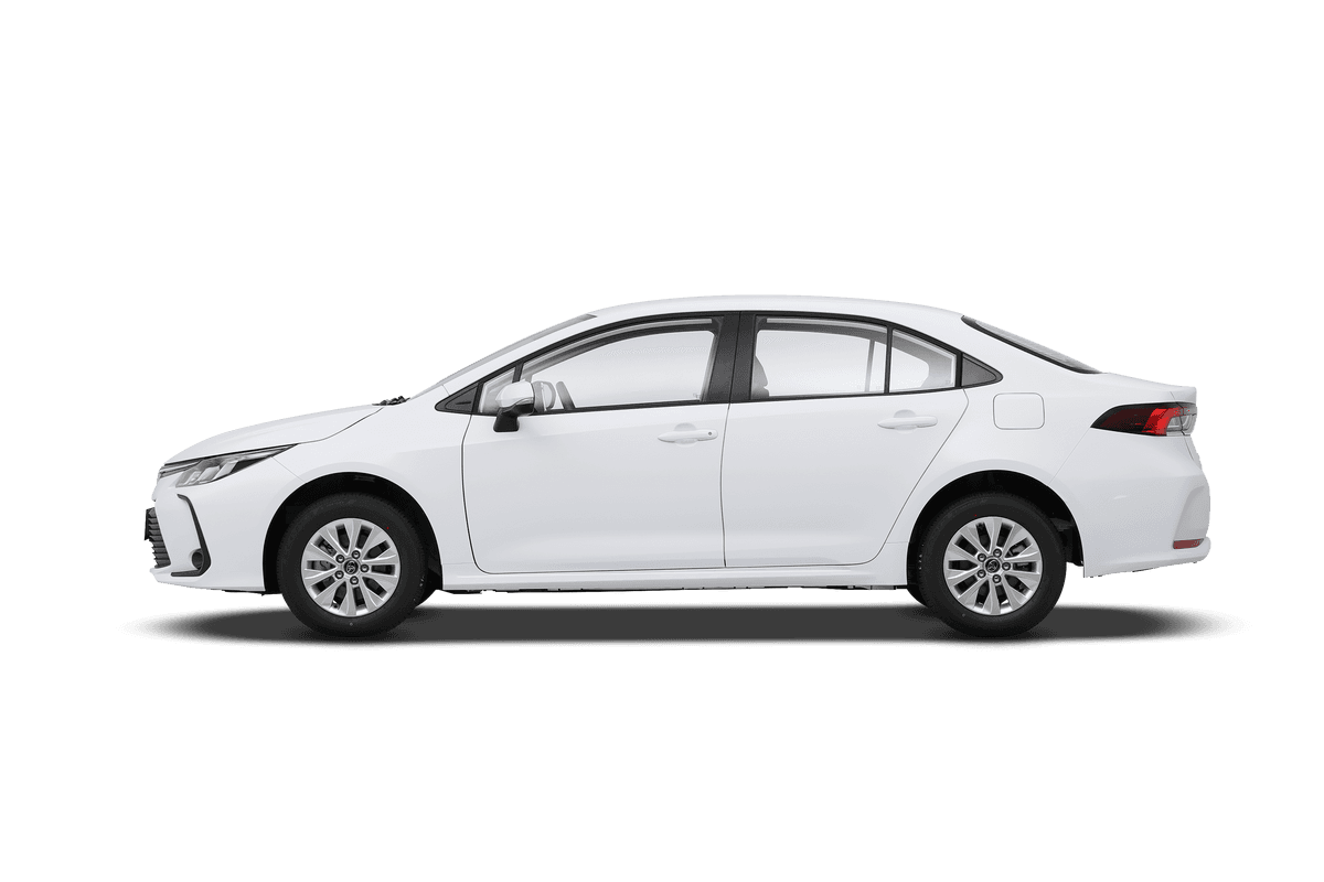 Corolla