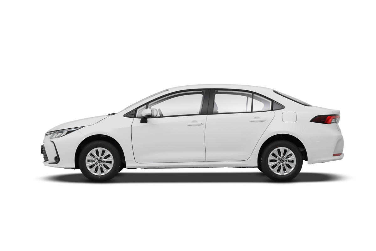 Corolla