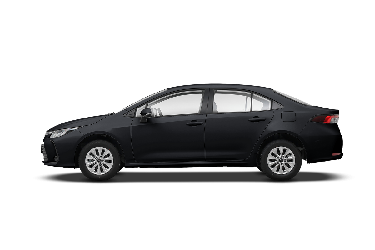 Corolla