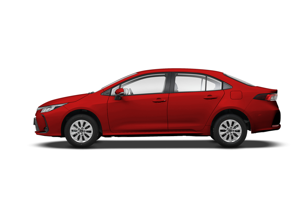 Corolla