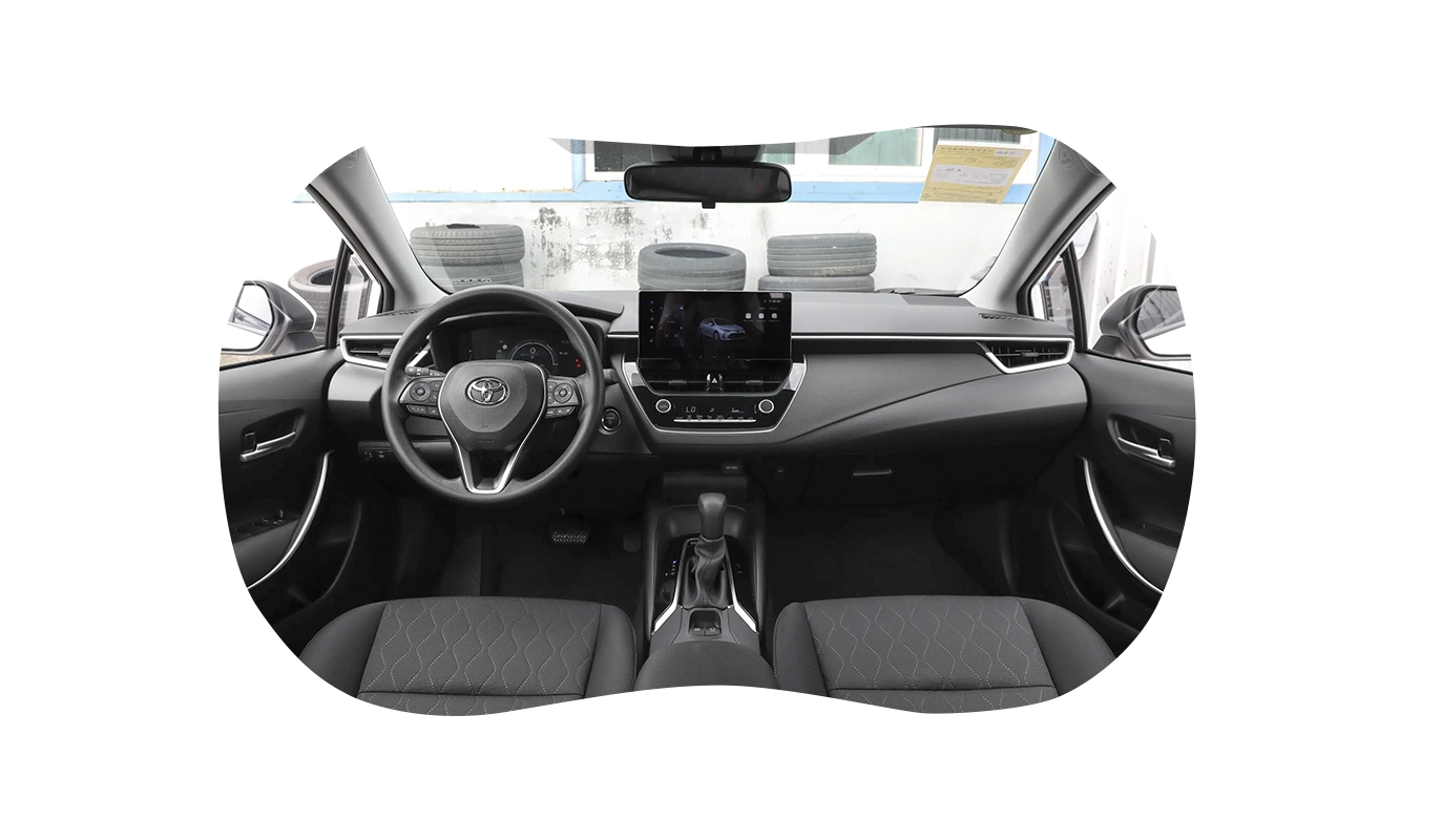 Corolla