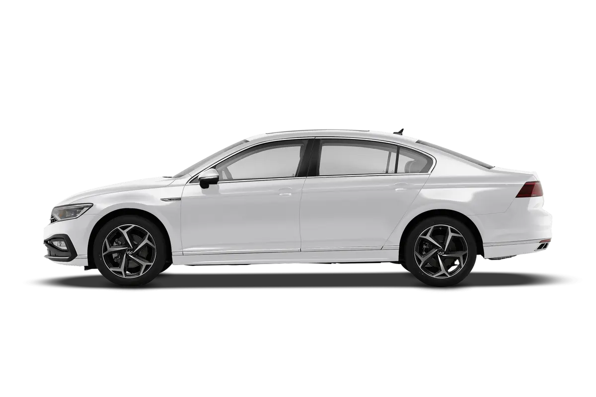 Passat