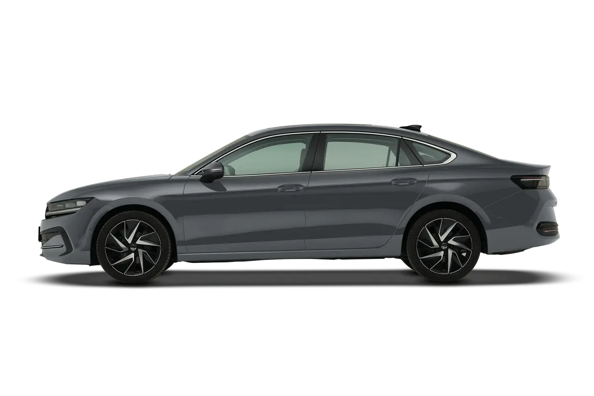 Passat