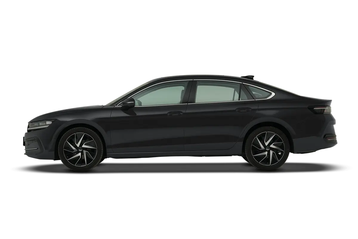 Passat