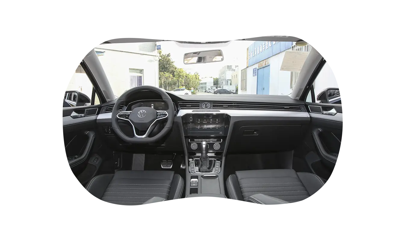 Passat