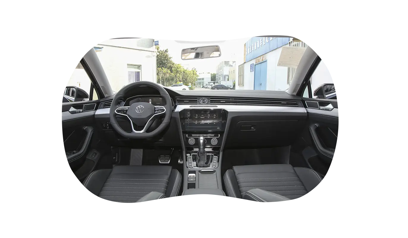 Passat