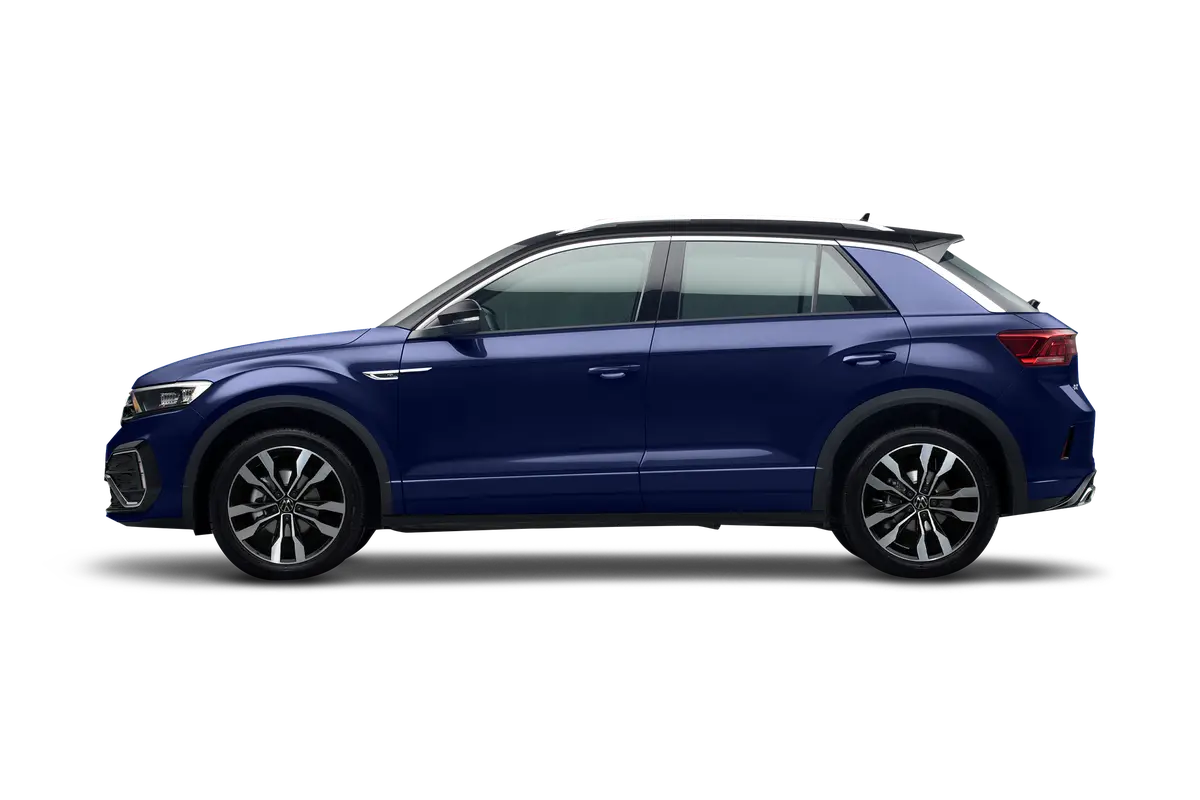 T-ROC