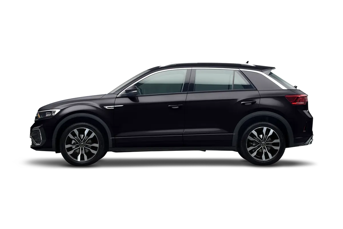 T-ROC