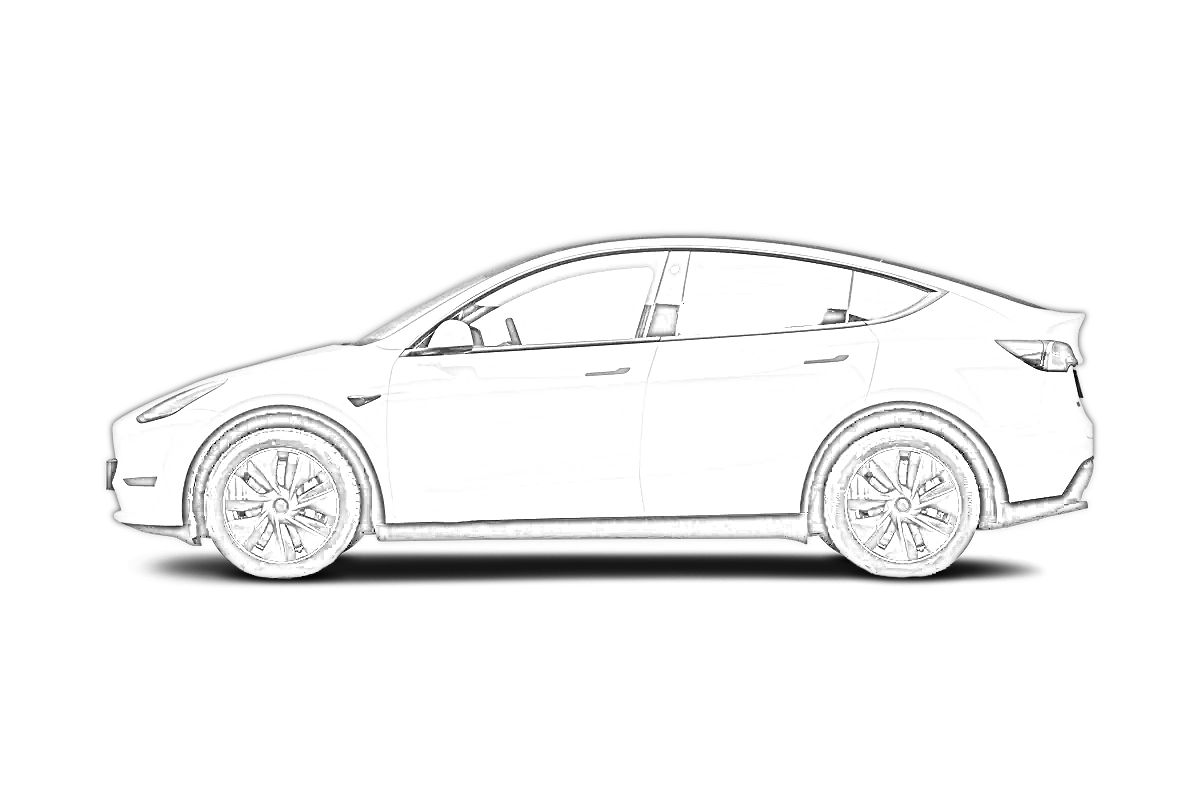 Model Y