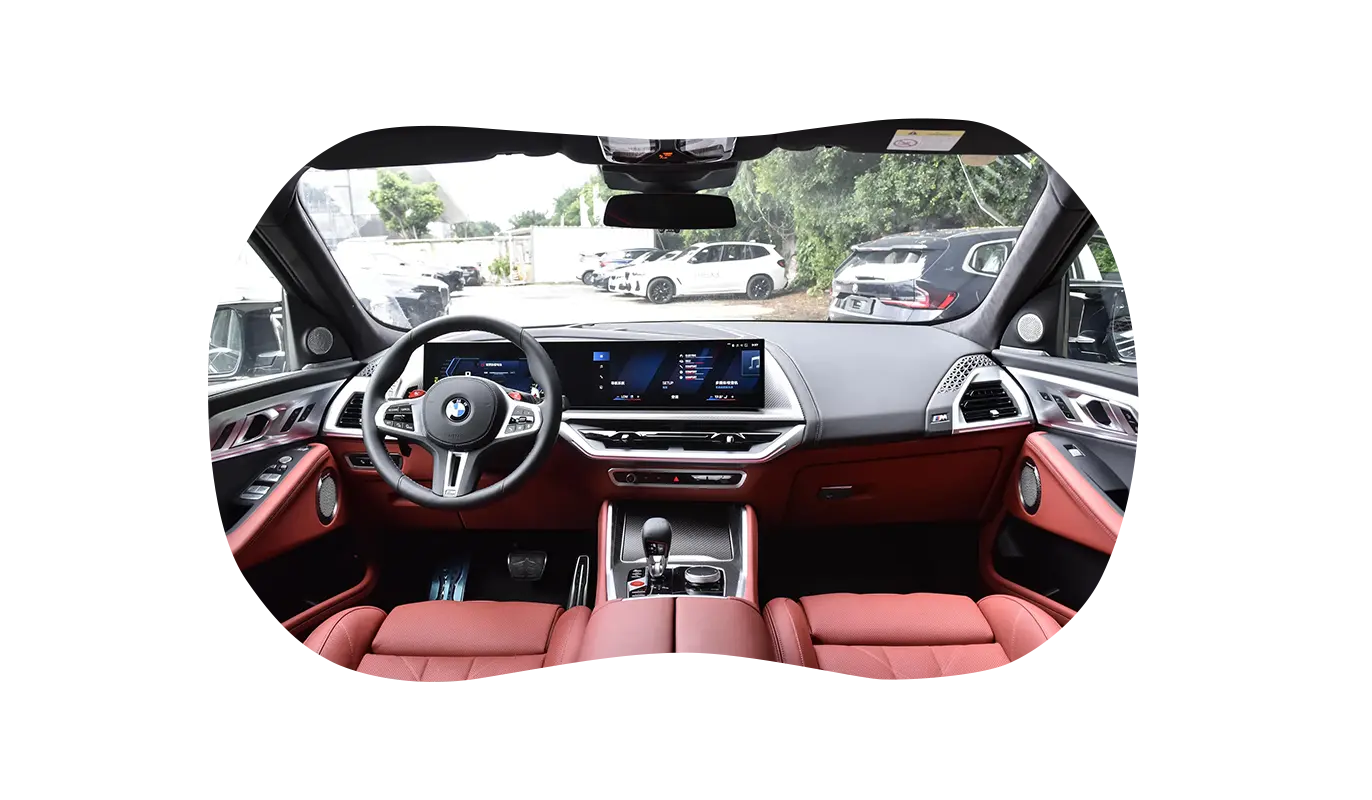 XM