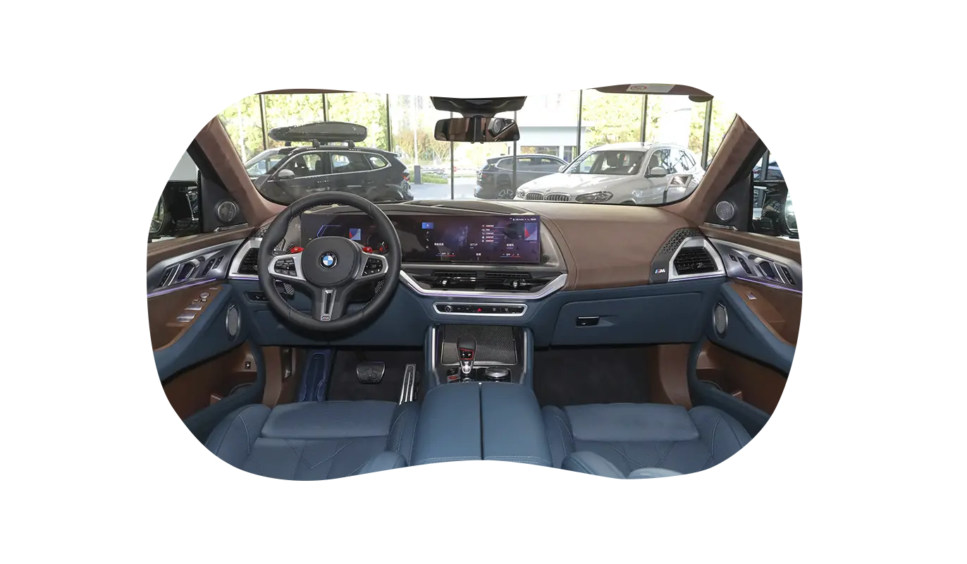 XM