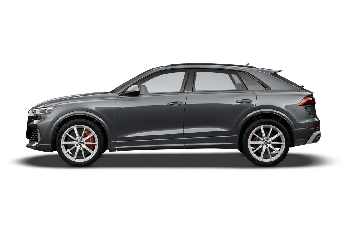 RS Q8