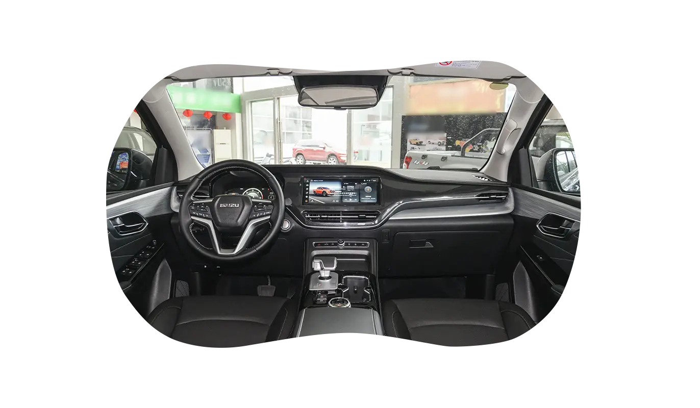 D-Max