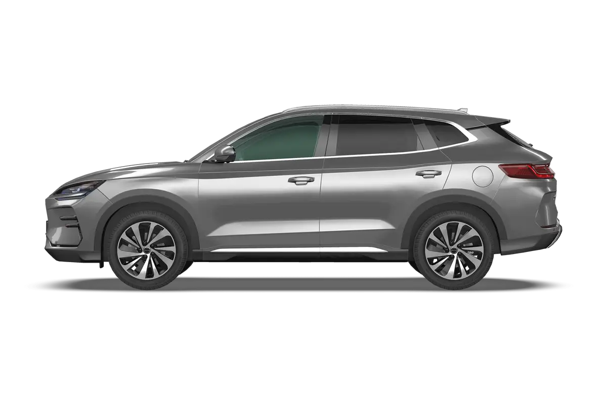 Song Plus EV