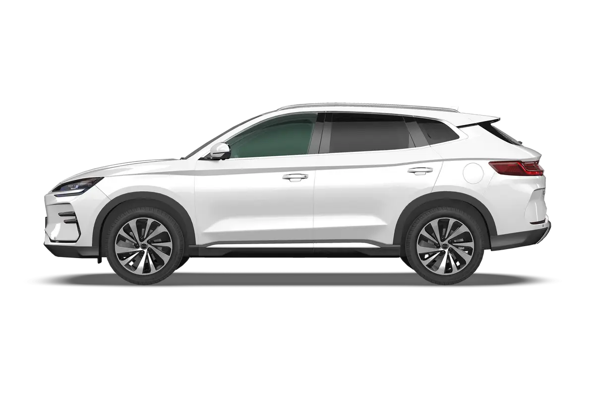 Song Plus EV
