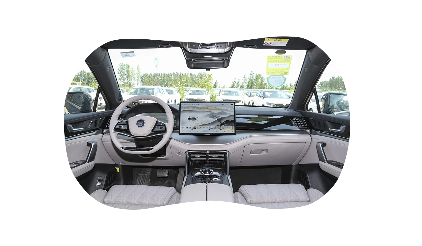 Tang EV