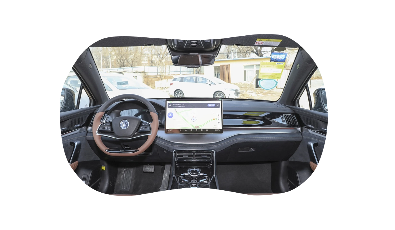 Tang EV