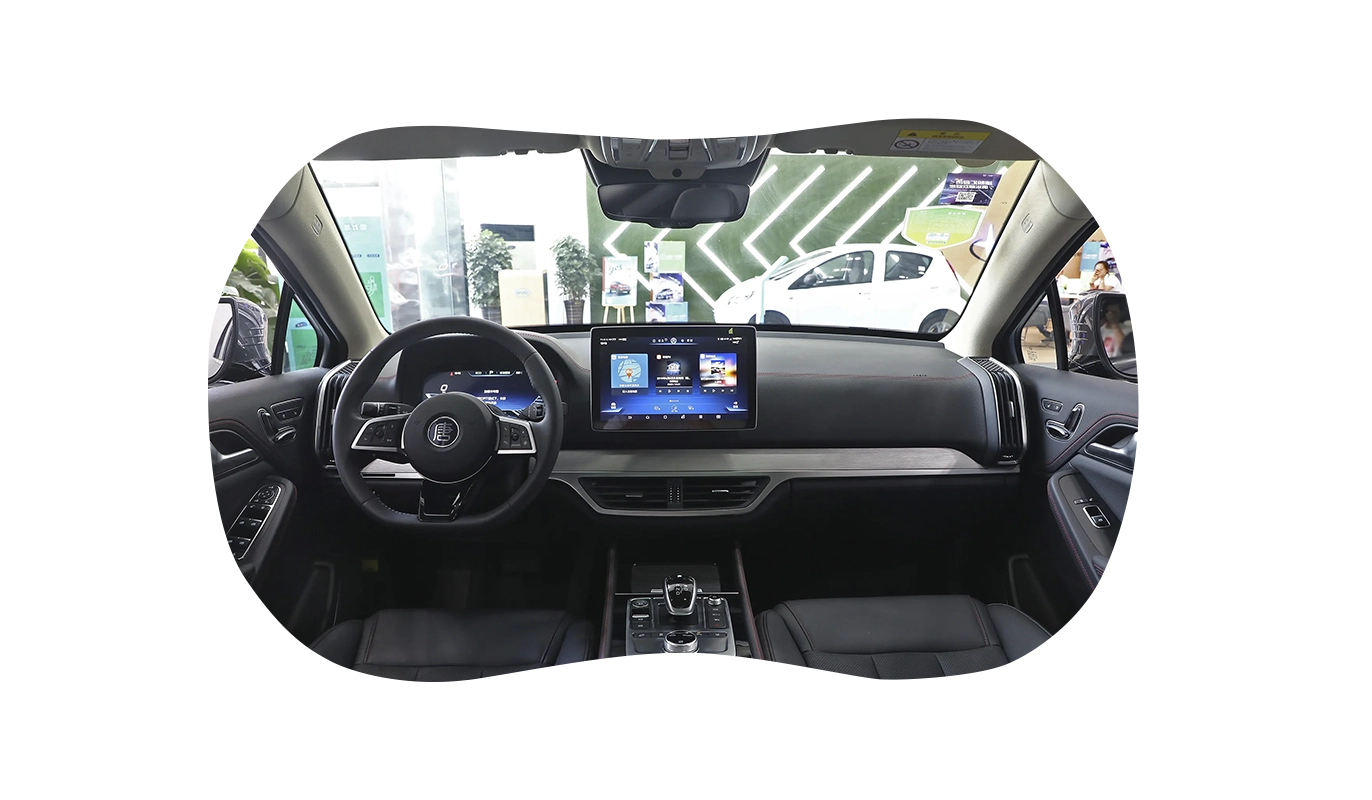 Tang EV