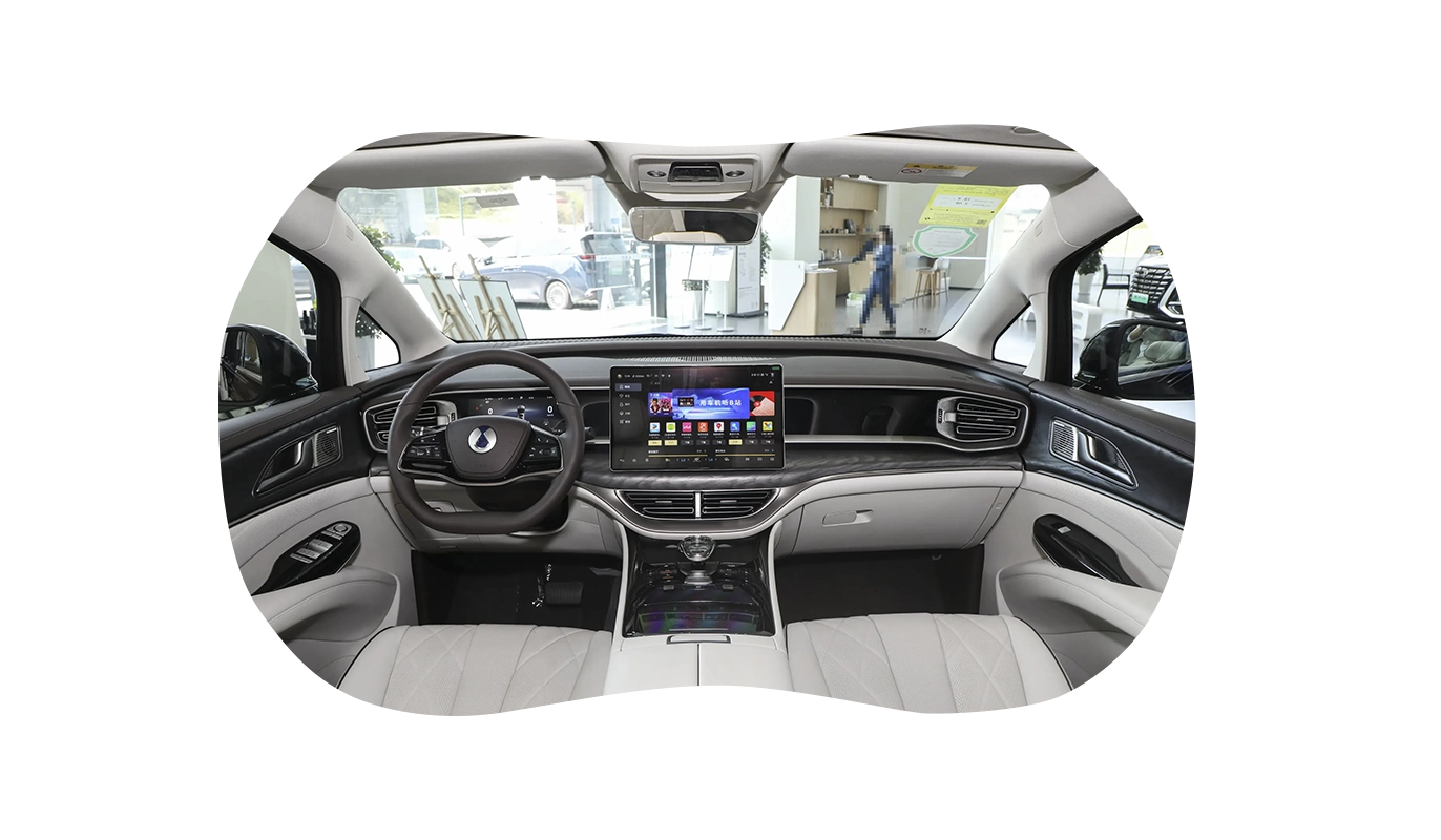 D9 EV