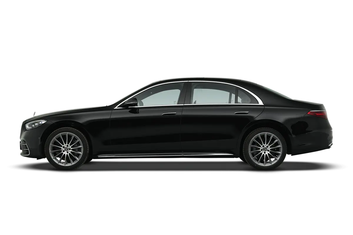 S-Class