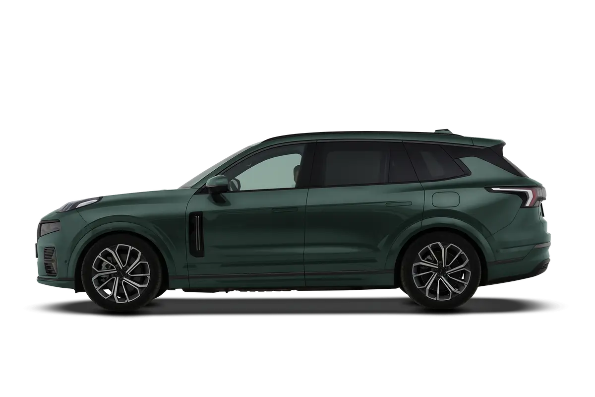 Lynk & Co 09 EM-P