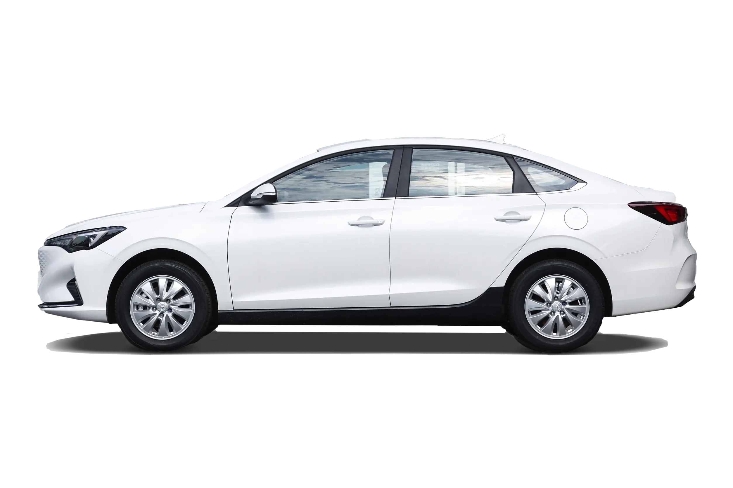 Eado EV