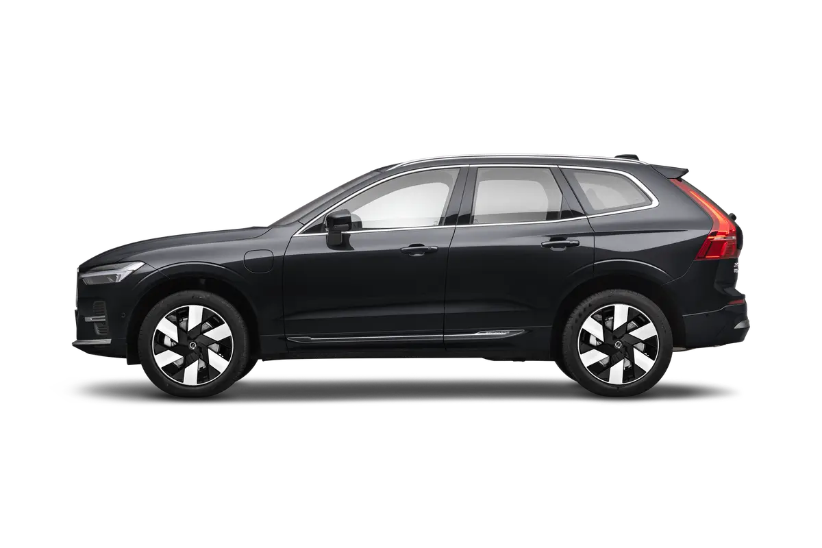XC60 PHEV