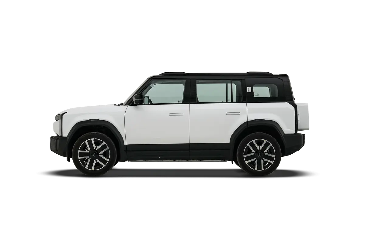 iCAR 03