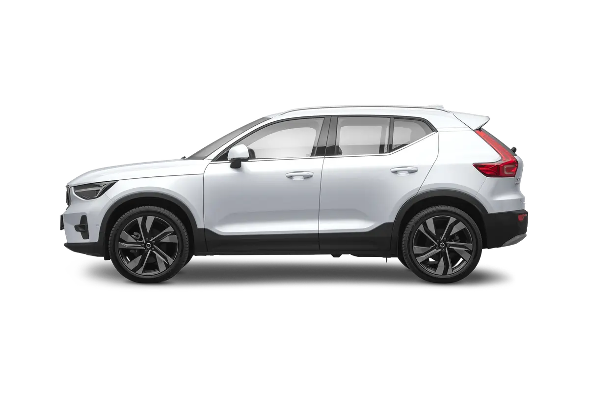XC40