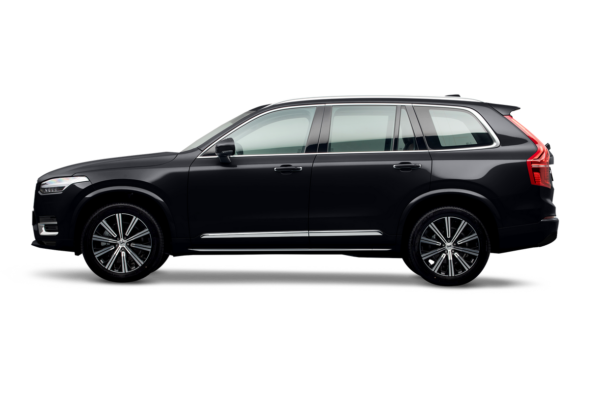 XC90