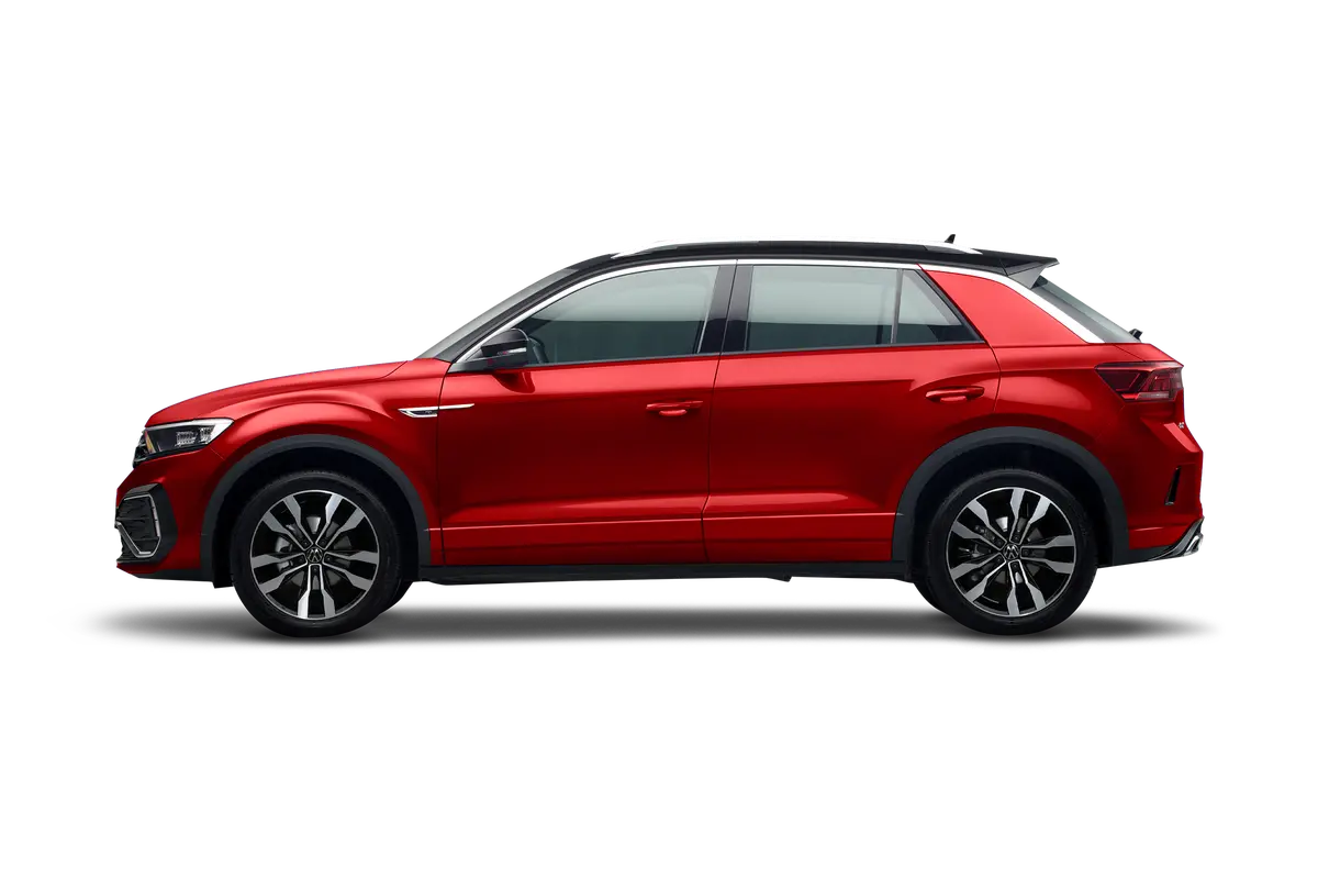 T-ROC