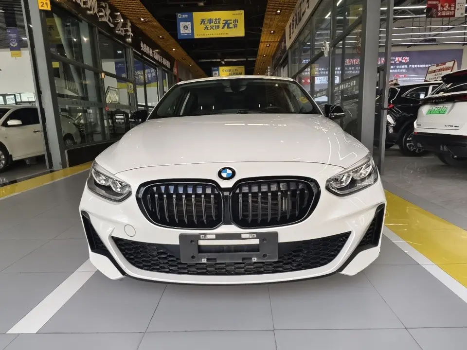 1 Series